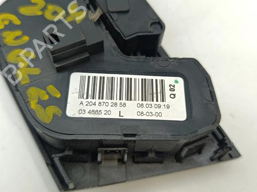 Switch MERCEDES-BENZ C-CLASS (W204) | BP36978263I30 - Image 6