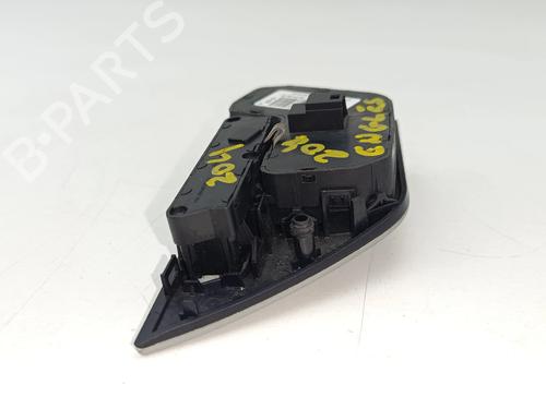 Switch MERCEDES-BENZ C-CLASS (W204) | BP36978263I30 - Image 4