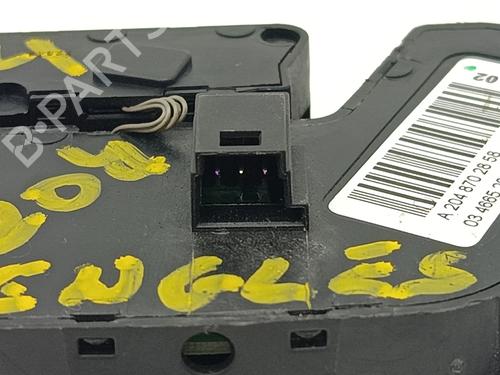 Switch MERCEDES-BENZ C-CLASS (W204) | BP36978263I30 - Image 5