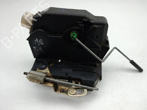 Used Rear left lock Rear left lock 36978259 36978259