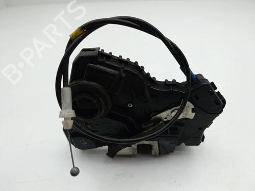 Used Front left lock Front left lock 36978252 36978252