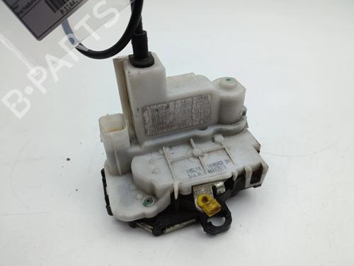 Used Front right lock Front right lock 36978255 36978255