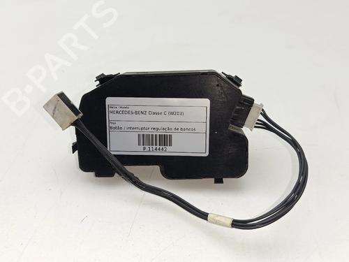 Switch MERCEDES-BENZ C-CLASS (W203) | BP36978273I30 - Image 4