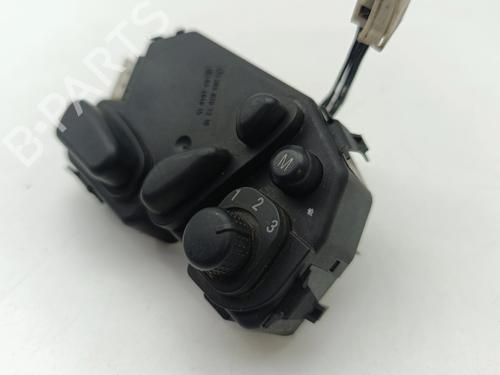 Switch MERCEDES-BENZ C-CLASS (W203) | BP36978273I30 - Image 2