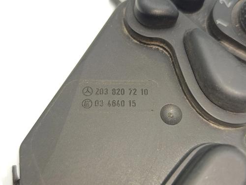 Switch MERCEDES-BENZ C-CLASS (W203) | BP36978273I30 - Image 5