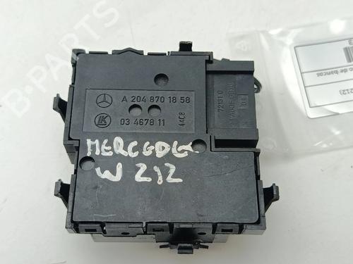 Other MERCEDES-BENZ E-CLASS (W212) | BP36978274O1 - Image 4