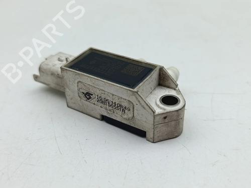 Electronic module RENAULT MEGANE III Hatchback (BZ0/1_, B3_) | BP36978278M83 - Image 2