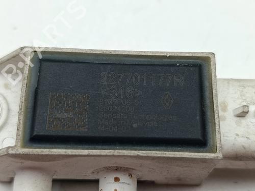 Electronic module RENAULT MEGANE III Hatchback (BZ0/1_, B3_) | BP36978278M83 - Image 5