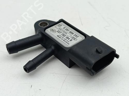 Electronic module RENAULT MEGANE III Hatchback (BZ0/1_, B3_) 1.5 dCi | BP36978269M83 - Image 2