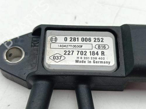 Electronic module RENAULT MEGANE III Hatchback (BZ0/1_, B3_) 1.5 dCi | BP36978269M83 - Image 5