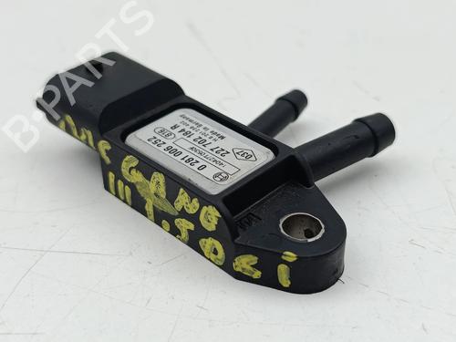 Electronic module RENAULT MEGANE III Hatchback (BZ0/1_, B3_) 1.5 dCi | BP36978269M83 - Image 4