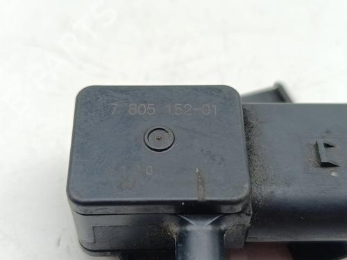 Electronic module BMW 3 (E90) | BP36978270M83 - Image 6