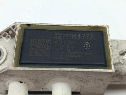 Electronic module RENAULT CLIO IV (BH_)  | BP36978276M83  - Image 5