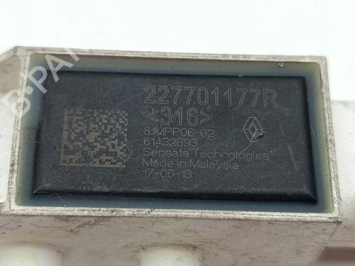Electronic module MERCEDES-BENZ A-CLASS (W177)  | BP36978275M83  - Image 5
