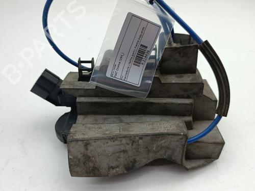 Used Front left lock Front left lock 36978267 36978267