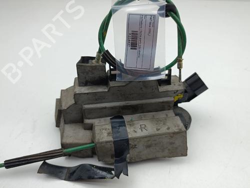 Used Rear right lock Rear right lock 36978268 36978268