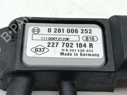 Electronic module RENAULT CLIO IV (BH_) 1.5 dCi 75 | BP36978283M83 - Image 5