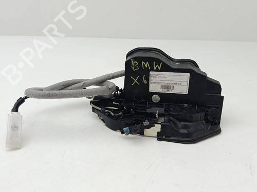 Used Rear left lock Rear left lock 36978295 36978295