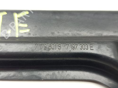 Rear left window mechanism BMW X6 (E71, E72) | BP36978284C24 - Image 3