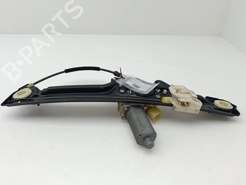 Rear left window mechanism BMW X6 (E71, E72) | BP36978284C24 - Image 5