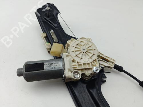 Rear left window mechanism BMW X6 (E71, E72) | BP36978284C24 - Image 2