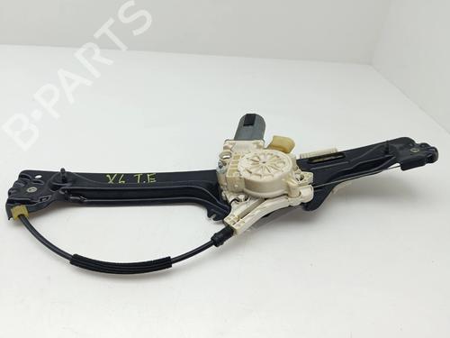 Used Rear left window mechanism Rear left window mechanism 36978284 36978284