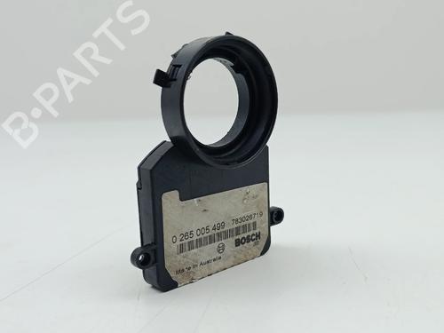 Electronic module ALFA ROMEO 159 (939_) | BP36978301M83 - Image 2