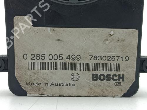 Electronic module ALFA ROMEO 159 (939_) | BP36978301M83 - Image 6