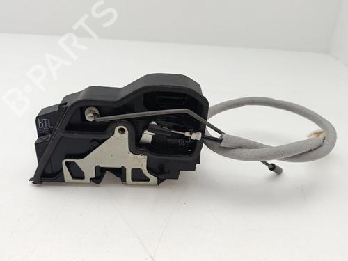 Used Rear left lock Rear left lock 36978310 36978310