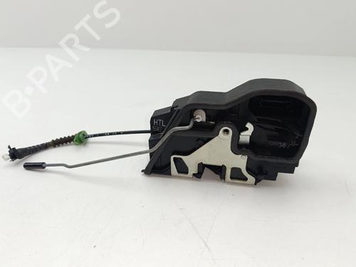 Used Rear left lock Rear left lock 36978307 36978307