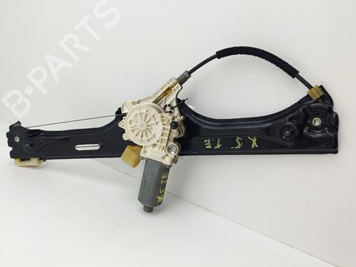 Used Rear left window mechanism Rear left window mechanism 36978303 36978303