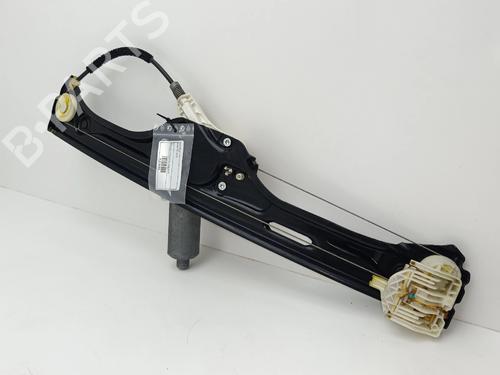 Rear left window mechanism BMW X5 (E70) | BP36978303C24 - Image 2