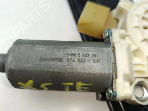Rear left window mechanism BMW X5 (E70) | BP36978303C24 - Image 4