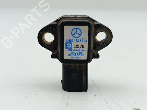 Electronic module MERCEDES-BENZ VIANO (W639) | BP36978314M83 - Image 5