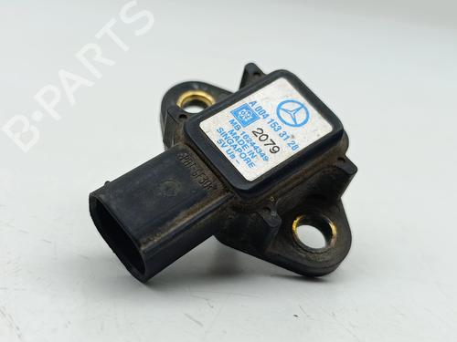 Electronic module MERCEDES-BENZ VIANO (W639) | BP36978314M83 - Image 3