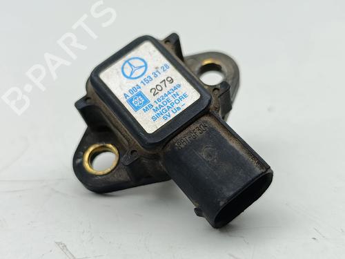 Electronic module MERCEDES-BENZ VIANO (W639) | BP36978314M83 - Image 2