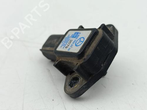 Electronic module MERCEDES-BENZ VIANO (W639) | BP36978314M83 - Image 4