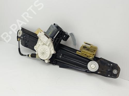 Used Rear left window mechanism Rear left window mechanism 36978317 36978317