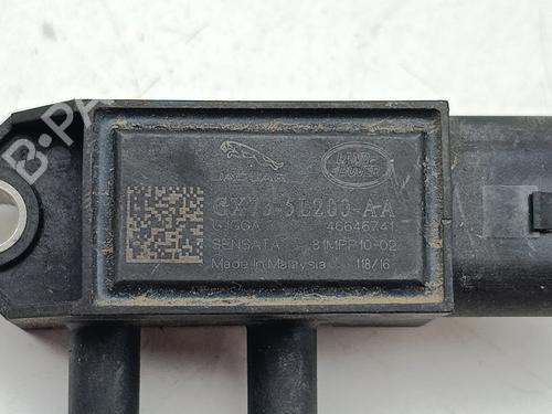 Electronic module LAND ROVER FREELANDER 2 (L359) 2.0 Si4 4x4 | BP36978311M83  - Image 5