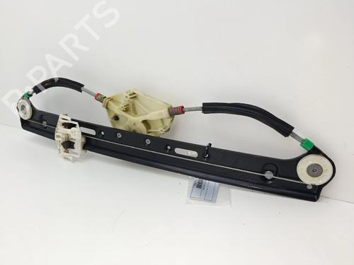 Rear left window mechanism BMW X3 (E83) | BP36978336C24 - Image 2