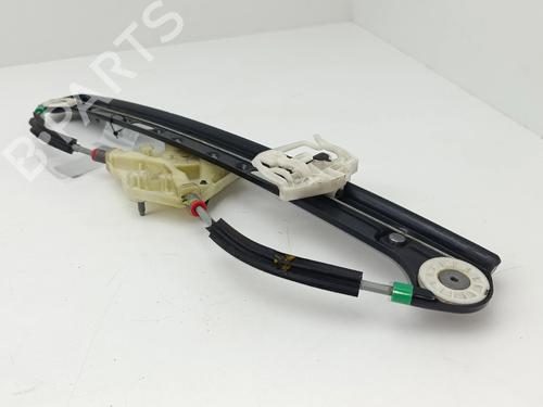 Rear left window mechanism BMW X3 (E83) | BP36978336C24 - Image 4