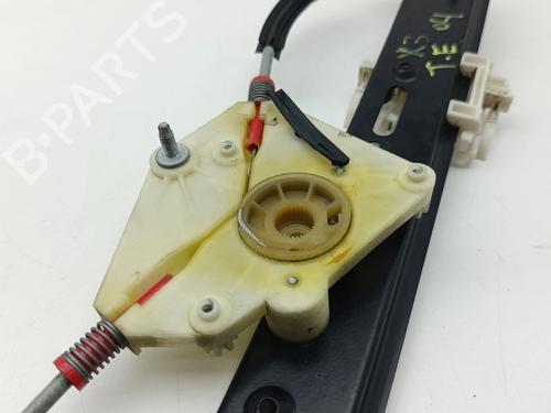 Rear left window mechanism BMW X3 (E83) | BP36978336C24 - Image 3