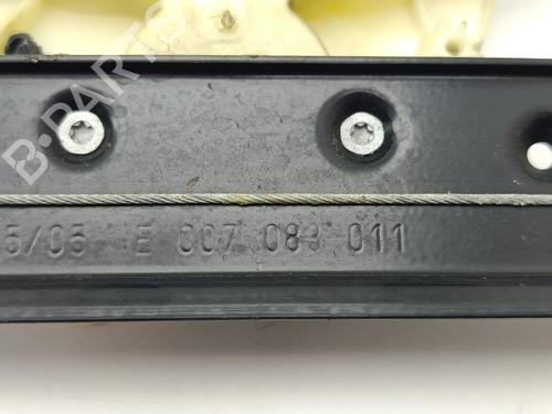 Rear left window mechanism BMW X3 (E83) | BP36978336C24 - Image 5