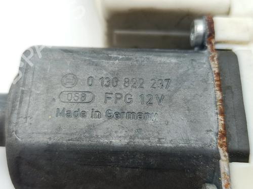 Left rear window motor BMW X3 (E83) | BP36978339E23 - Image 4