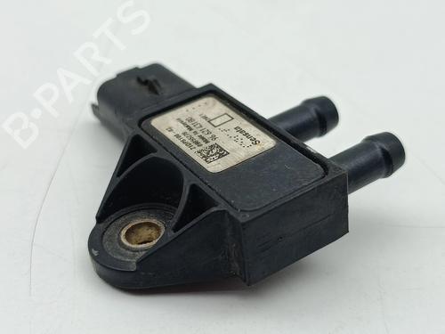 Electronic module PEUGEOT 508 I (8D_) 2.0 HDi | BP36978342M83 - Image 4