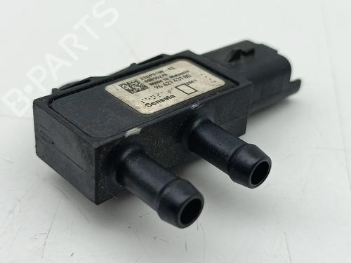 Electronic module PEUGEOT 508 I (8D_) 2.0 HDi | BP36978342M83 - Image 3