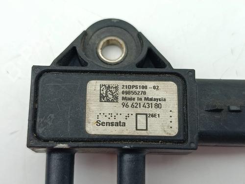 Electronic module PEUGEOT 508 I (8D_) 2.0 HDi | BP36978342M83 - Image 7