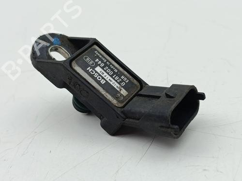 Electronic module OPEL CORSA D (S07) | BP36978335M83 - Image 4