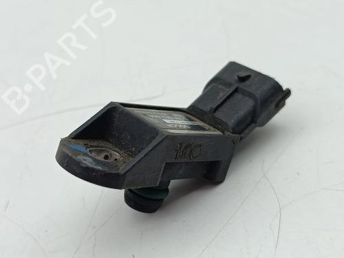 Electronic module OPEL CORSA D (S07) | BP36978335M83 - Image 3