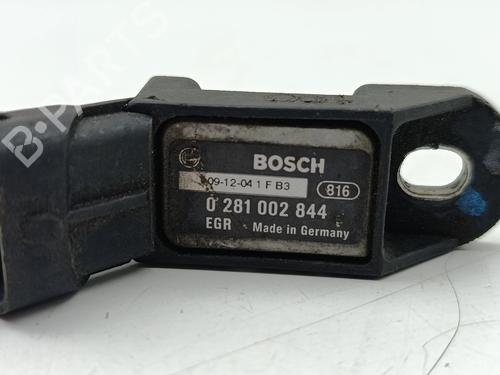Electronic module OPEL CORSA D (S07) | BP36978335M83 - Image 6